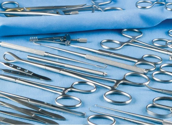 instrumental quirurgico