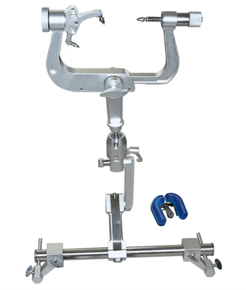 posicionador mayfield