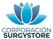 LOGO SURGYSTORE