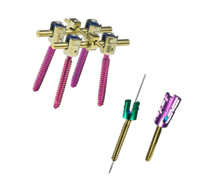tornillos transpediculares 1