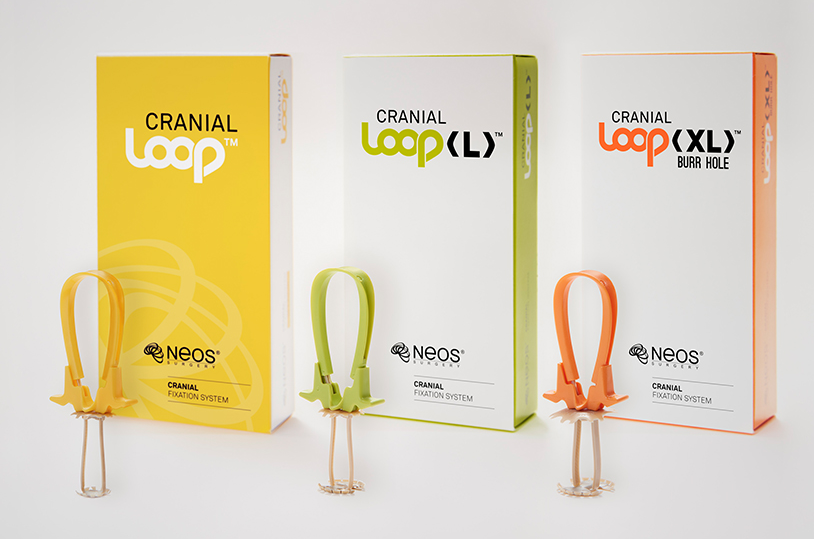 craneal loop