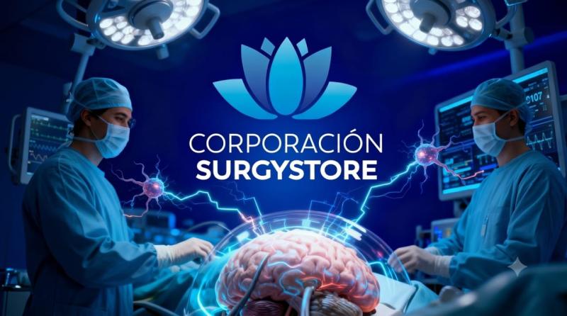 corporacion surgystore